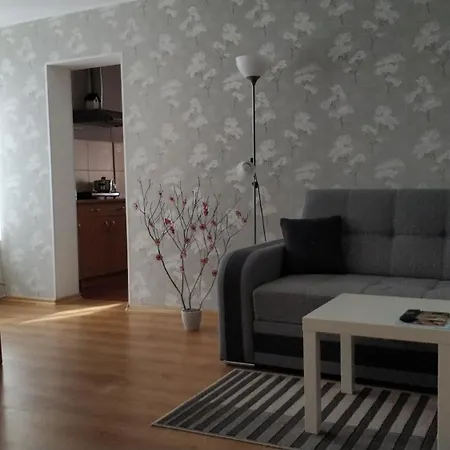 Oldliepaya Apartment Liepaja