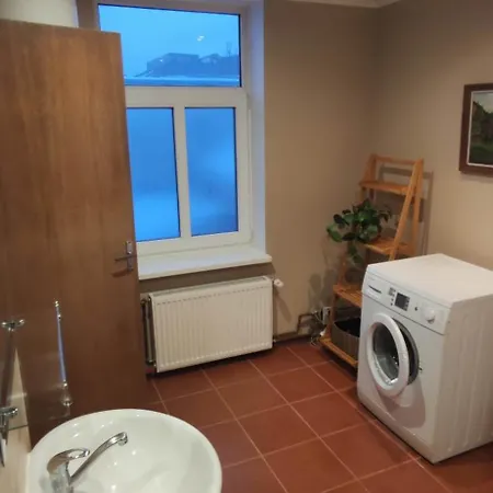 Oldliepaya Apartment Liepaja