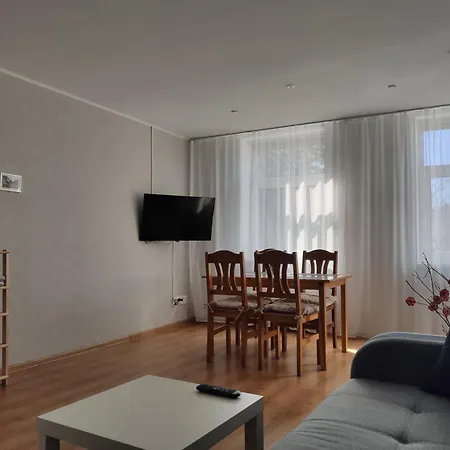 Apartment Oldliepaya